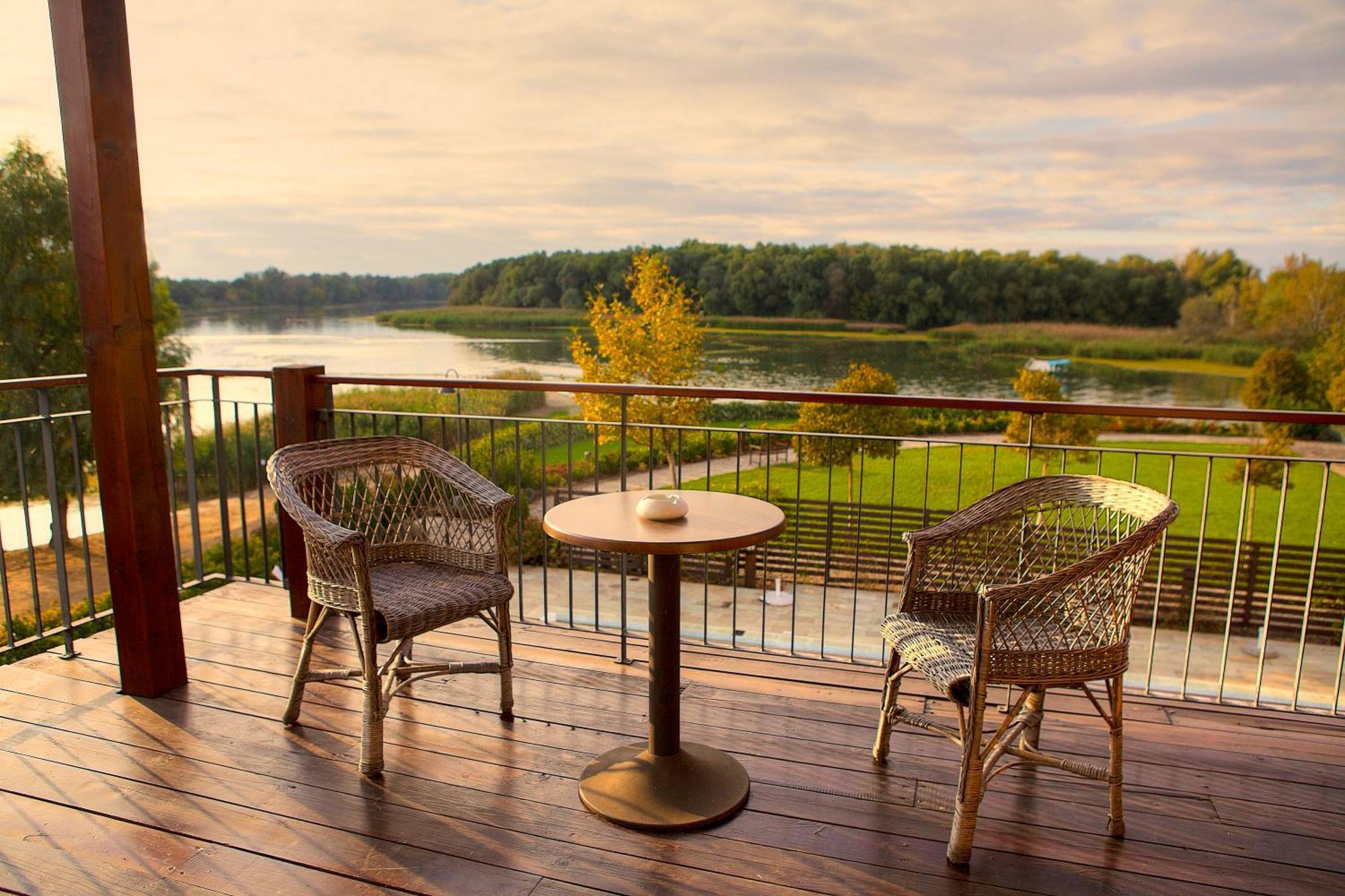 Tisza Balneum Hotel Tiszafüred Kültér fotó